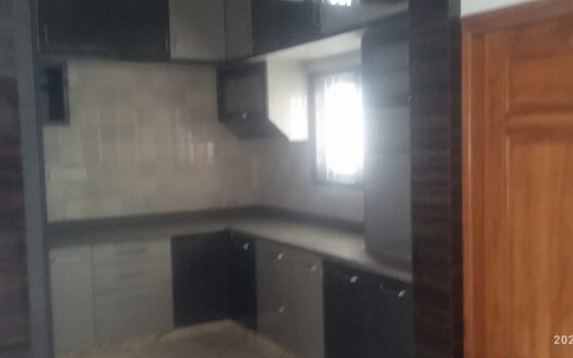 5BHK house with Lift marble and Interiors