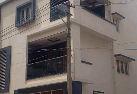 5BHK house with Lift marble and Interiors uttarahalli bangalore