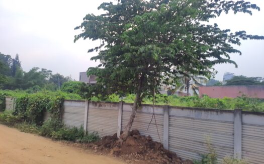 17K Sqft in BSK 6th stage – Corner
