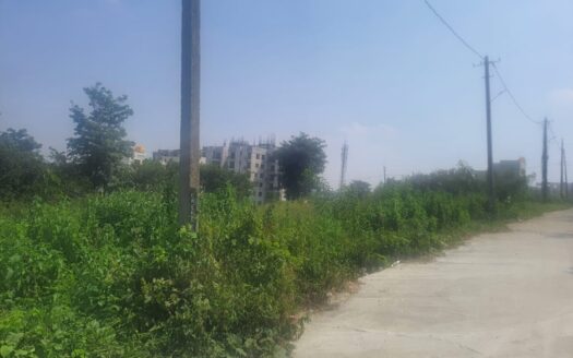 1500 Sqft in Vajrahalli e-Khata