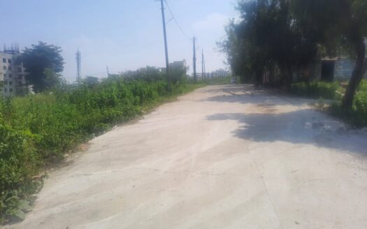 1500 Sqft in Vajrahalli e-Khata