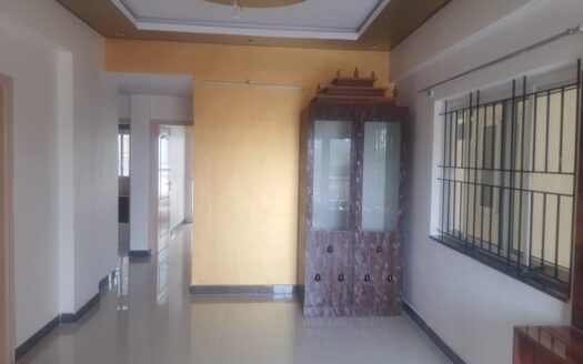 3bhk apartment