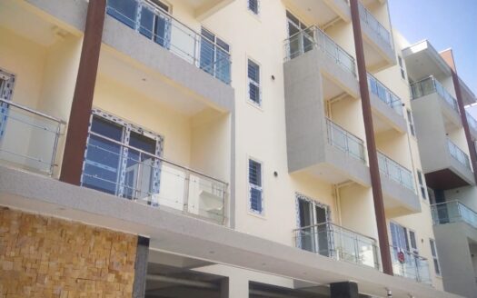 NaryanNagarApartment2BHK