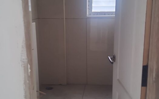 Luxurious – 3BHK Residential Apartment