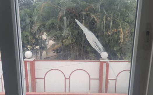Luxurious – 3BHK Residential Apartment
