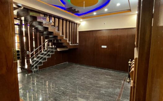 20*30 HOUSE FOR SALE IN RAGHUVANAHALLI NEAR BSK 6 TH STAGE